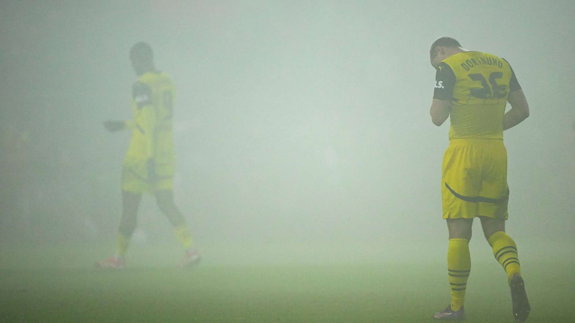 Holstein Kiel - Borussia Dortmund