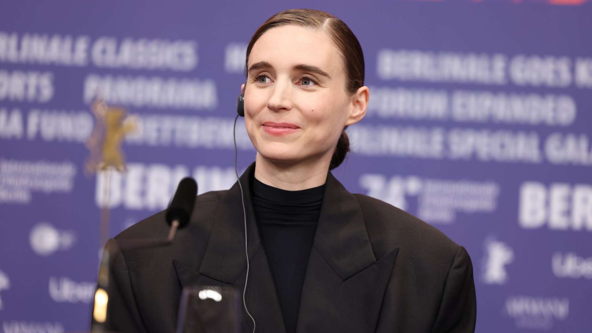 Rooney Mara