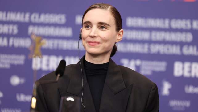 Mikrokosmos Küche: «La Cocina» mit Rooney Mara