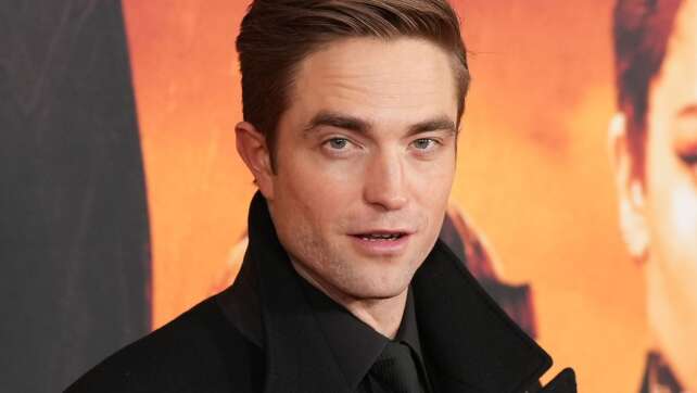 Film von «Parasite»-Regisseur mit Pattinson bei Berlinale