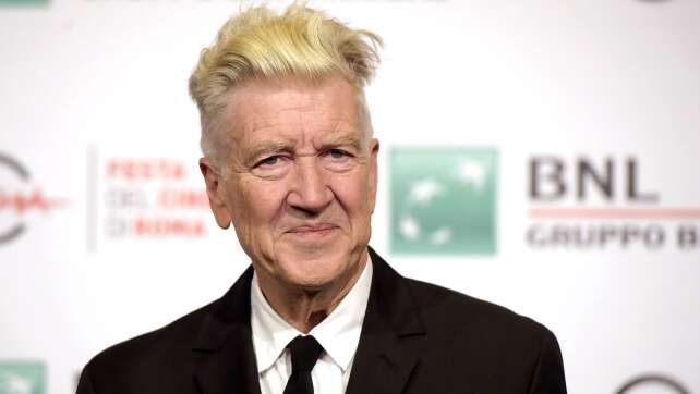 «Twin Peaks»-Regisseur David Lynch mit 78 Jahren gestorben