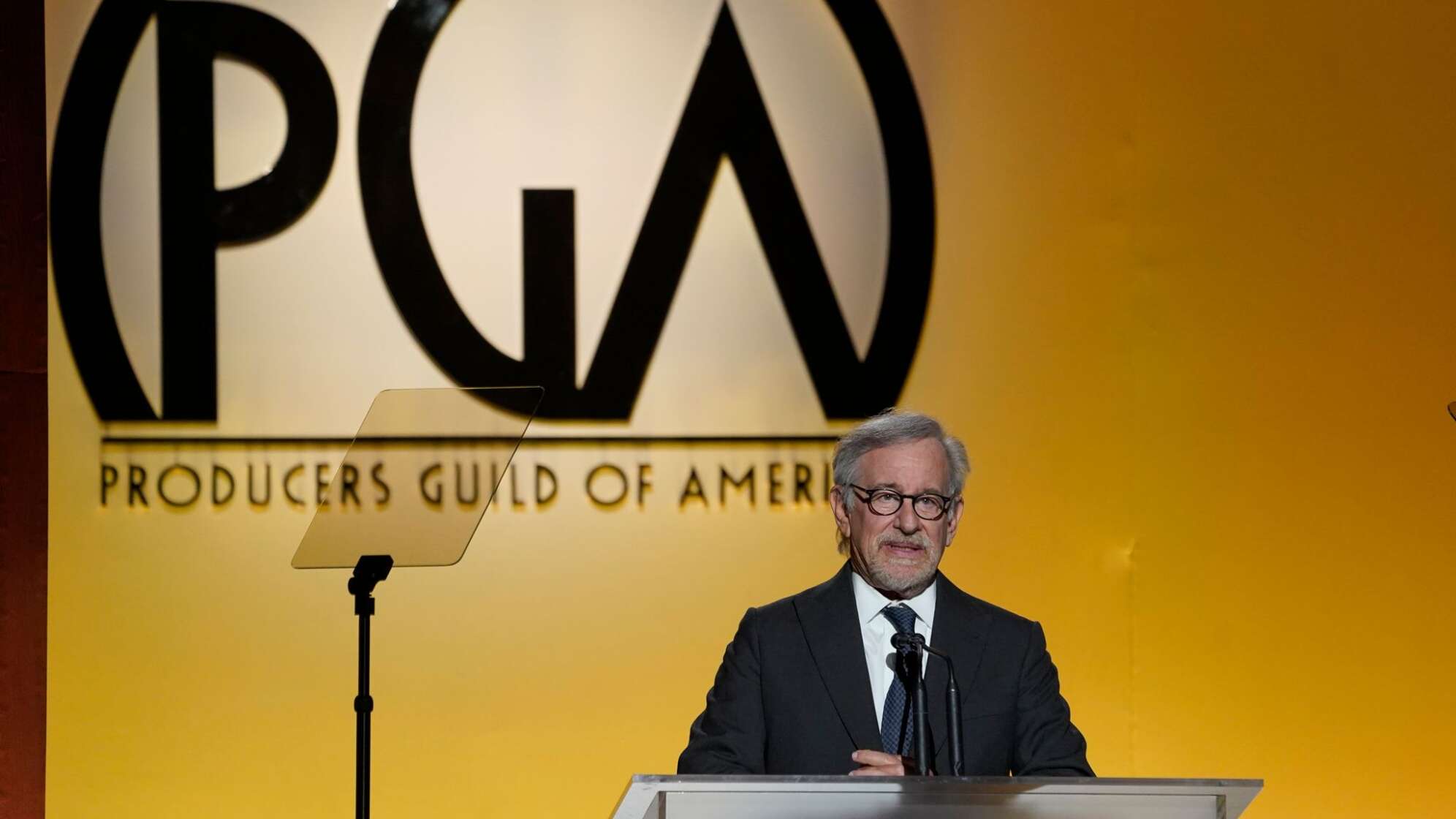 33. Producers Guild Awards in Los Angeles