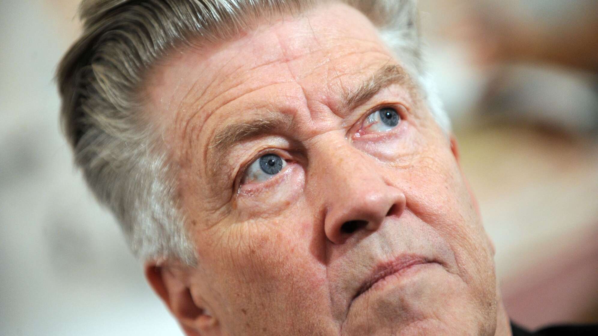 David Lynch gestorben