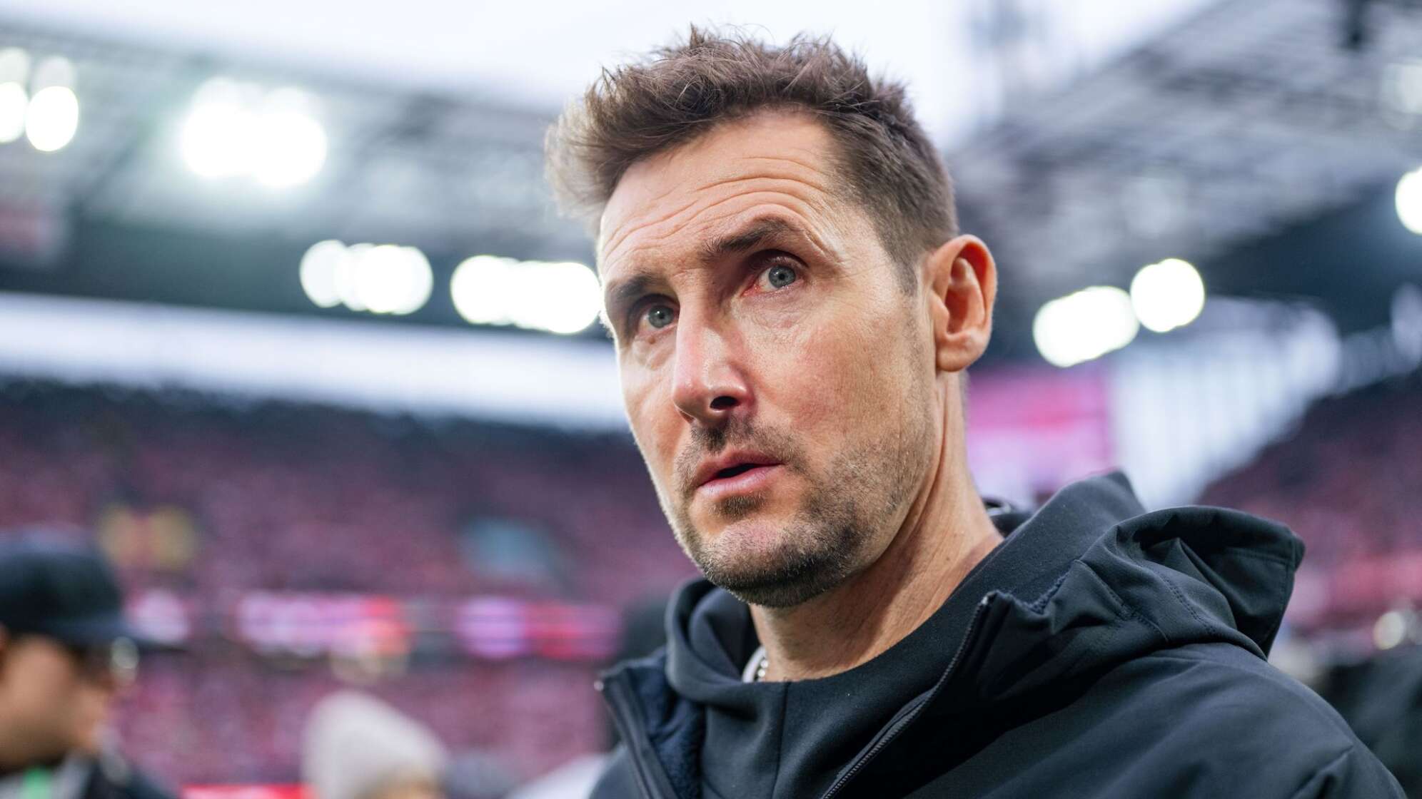 Miroslav Klose