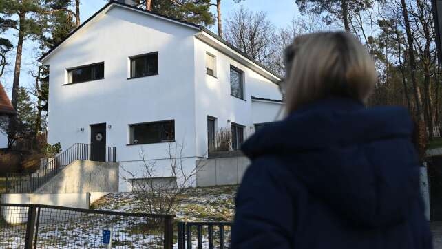 BGH prüft: Muss Familie aus Rangsdorf ihr Haus abreißen?