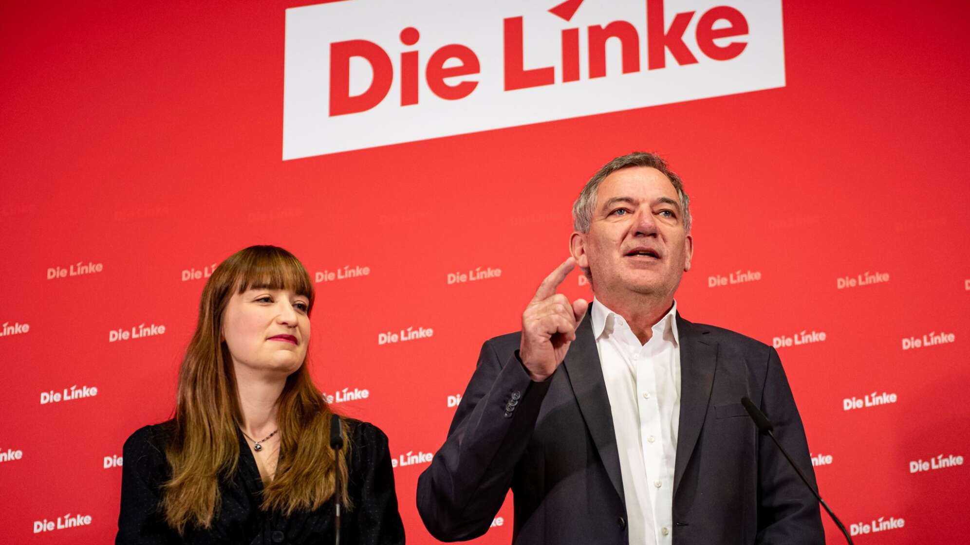 Die Linke