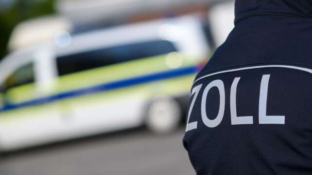 Kiloweise Kokain am Sylter Strand - Zoll sucht weiter