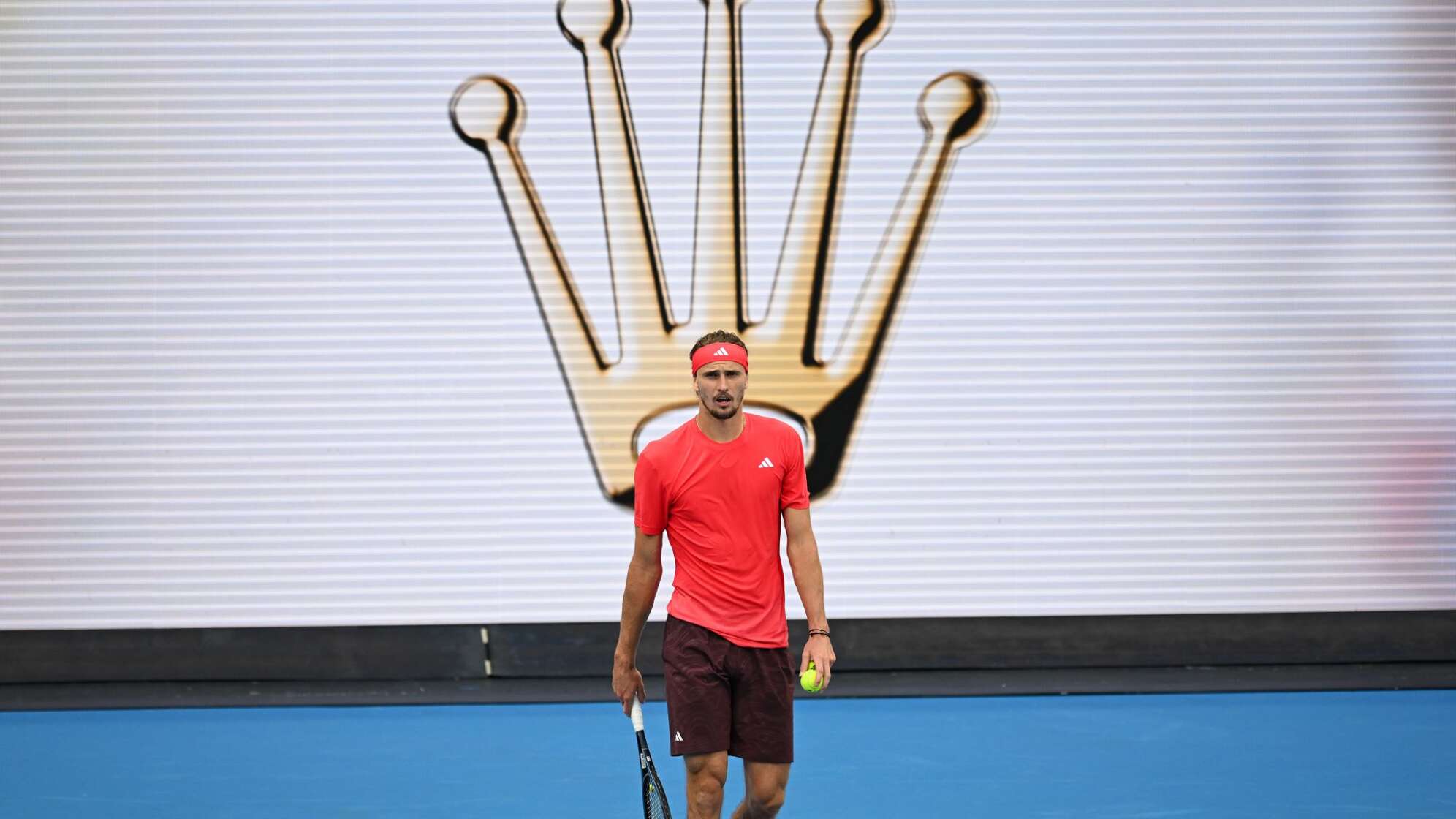 Australian Open