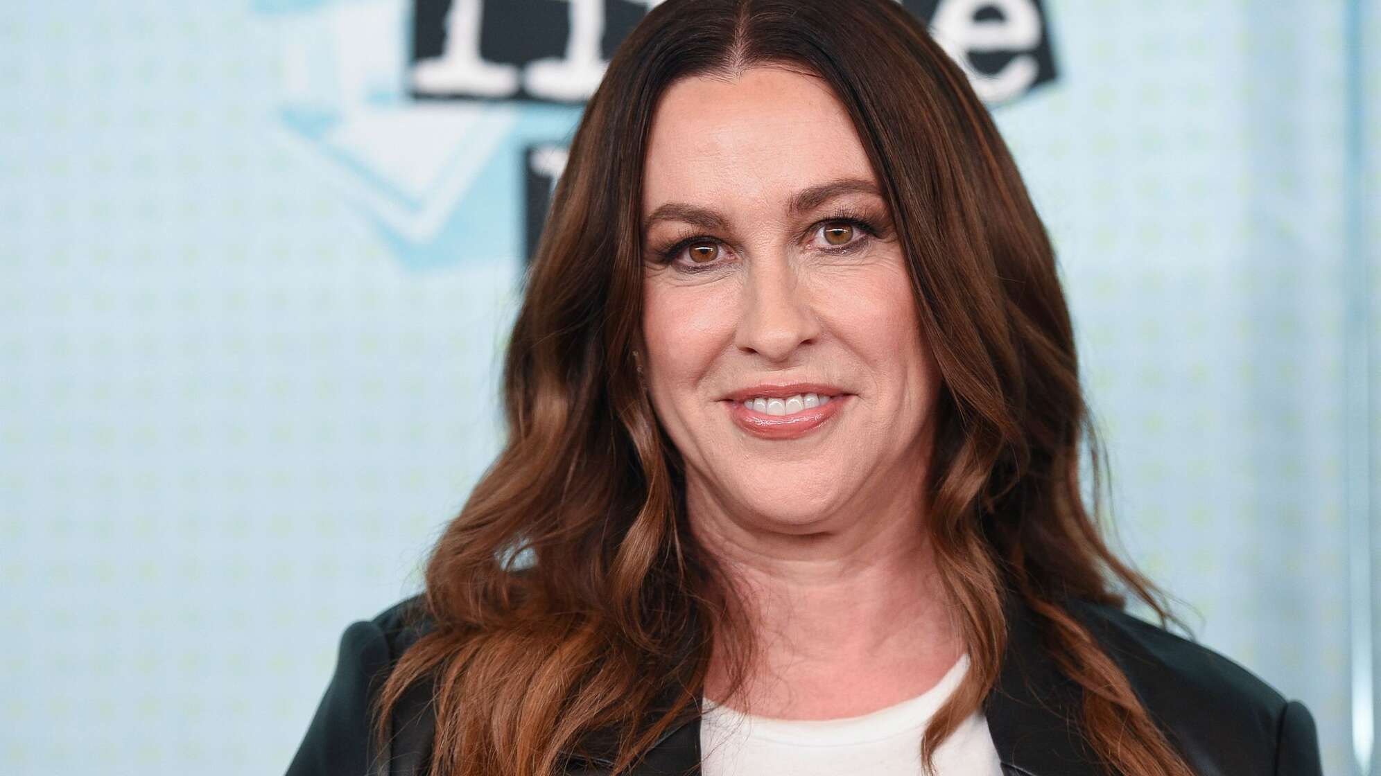 Alanis Morissette