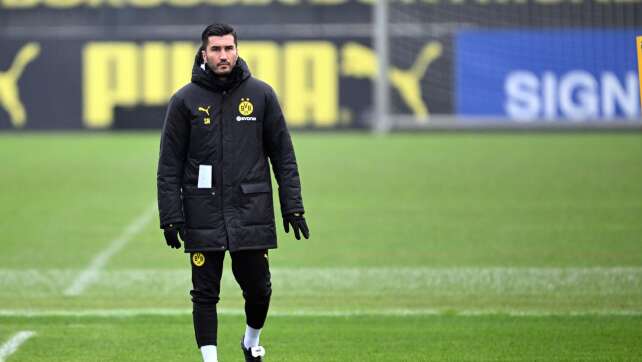 Bologna als letzte Dienstreise? Sahin muss mit BVB liefern