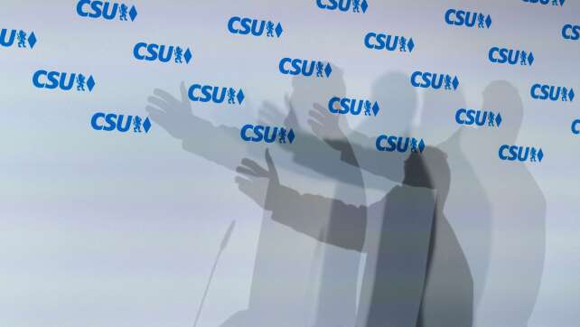 CSU: Mütterrente kommt - eigenes Wahlprogramm beschlossen