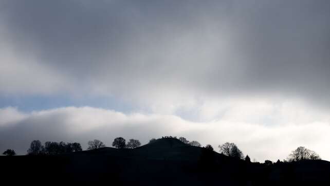 Regen in Aussicht - Temperaturen «zu mild» für Januar