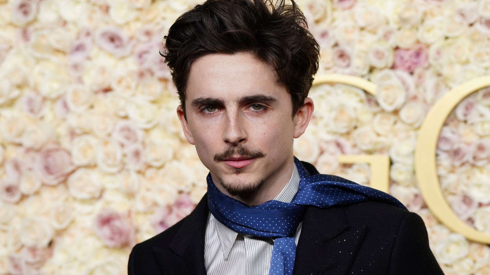 Timothée Chalamet