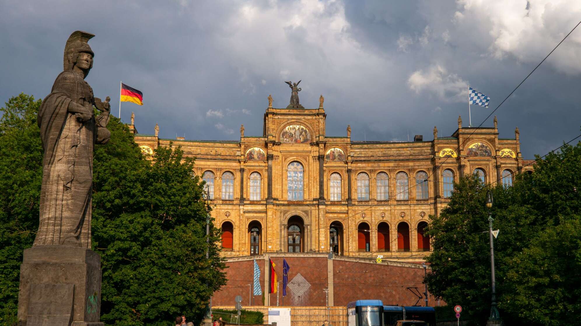 Bayerischer Landtag