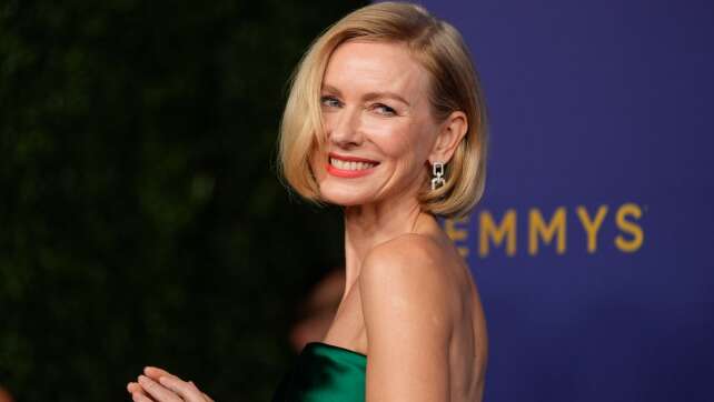 Naomi Watts: Hätte Hollywood ohne David Lynch verlassen