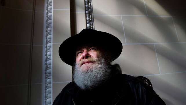 «Musikalisches Genie»: Keyboarder Garth Hudson gestorben