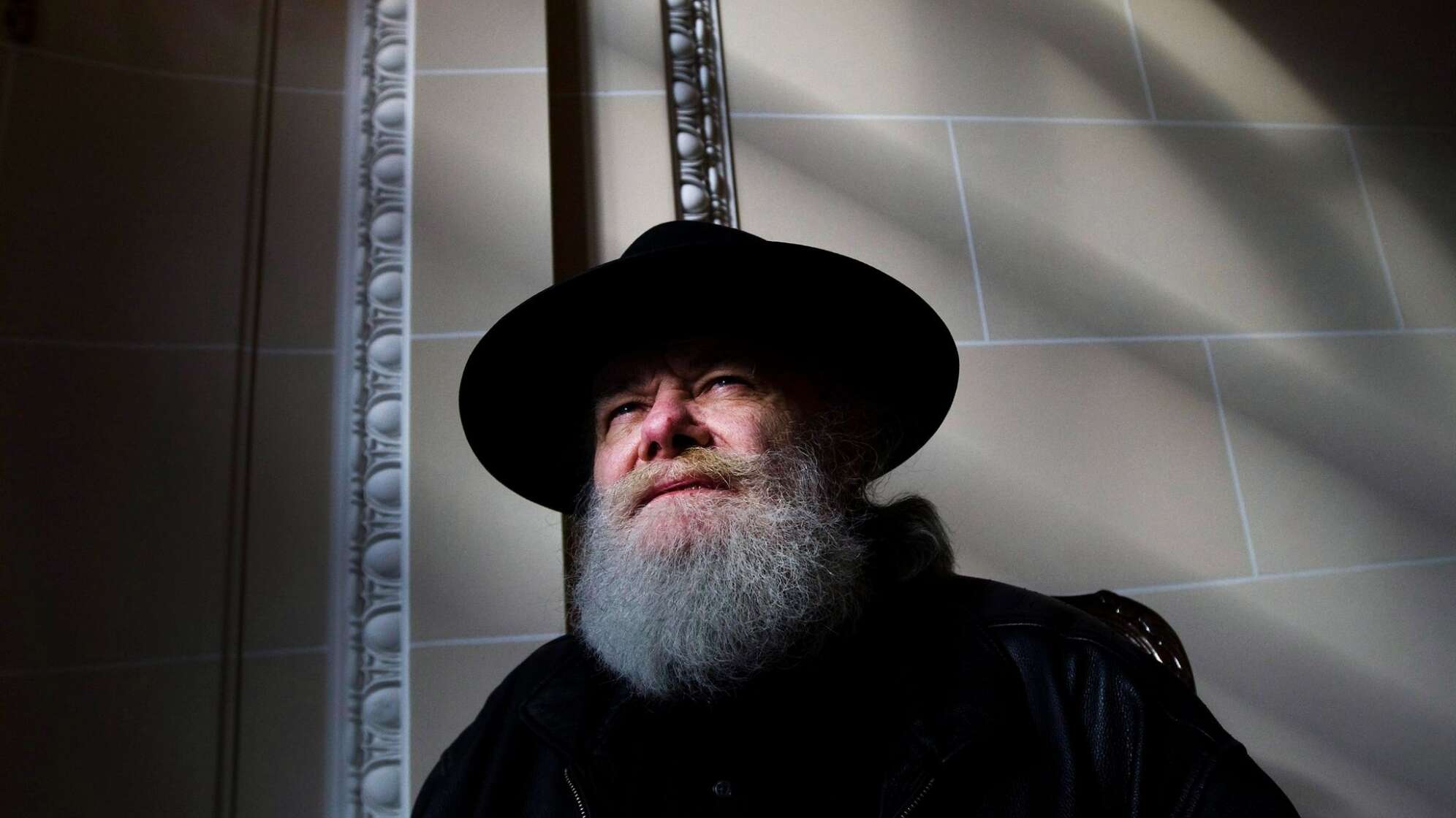 Kanadischer Musiker Garth Hudson gestorben