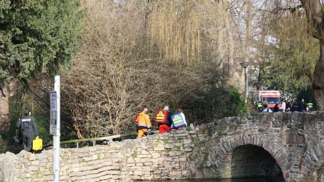 Polizei sucht Zeugen der Gewalttat von Aschaffenburg