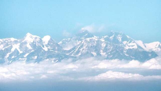 Ausländer sollen mehr für Mount-Everest-Besteigung bezahlen