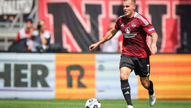 Pick verlässt den 1. FC Nürnberg