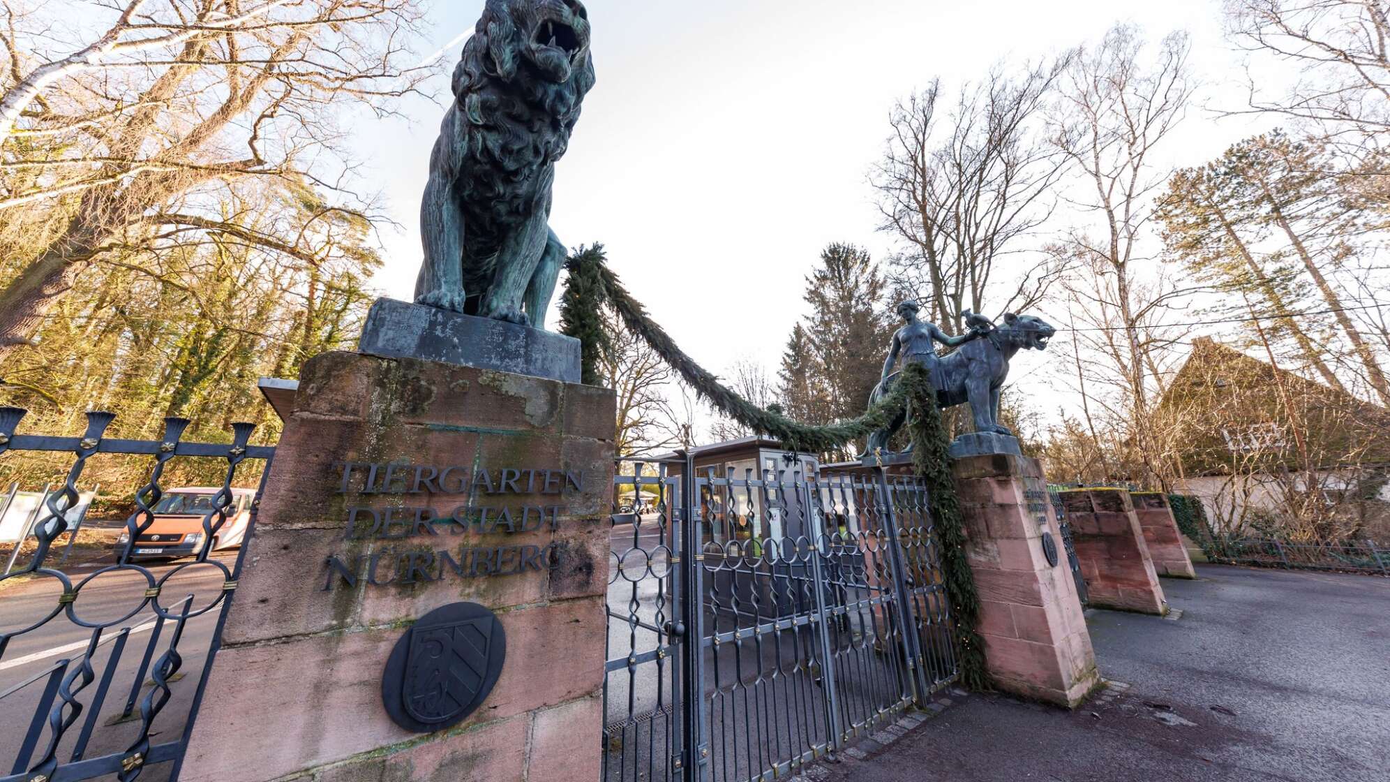 Tiergarten Nürnberg