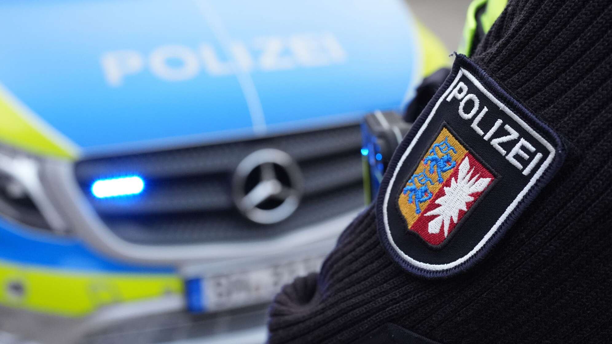 Polizei