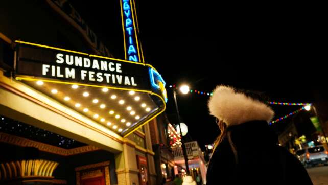 Sundance-Festival gestartet: Mit den Gedanken in Los Angeles