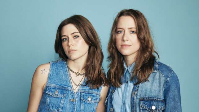 Blues mit Frauenpower: Das neue Album «Bloom» von Larkin Poe