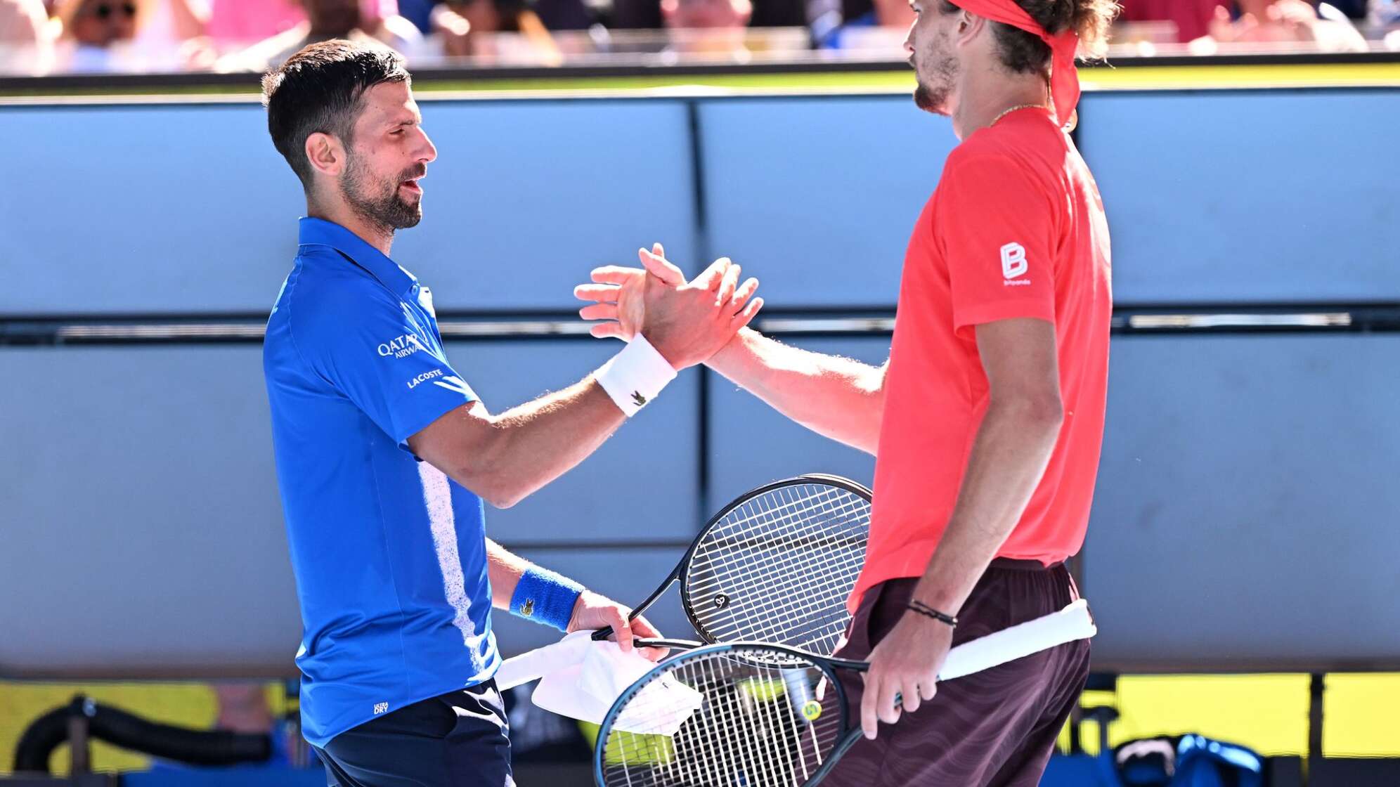 Australian Open