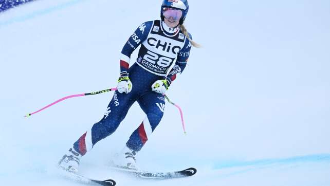 Nächste Italien-Party? Super-G der Frauen in Garmisch