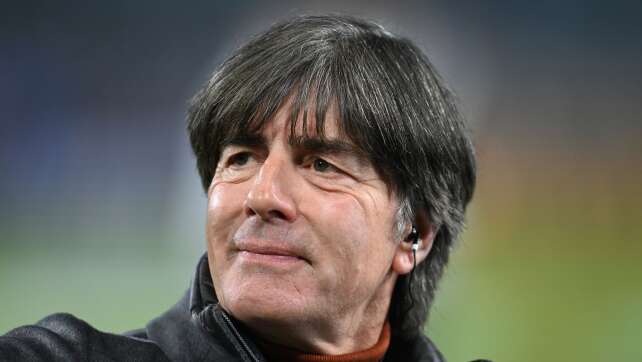 Löw: Mit spannenden Optionen werde ich mich beschäftigen