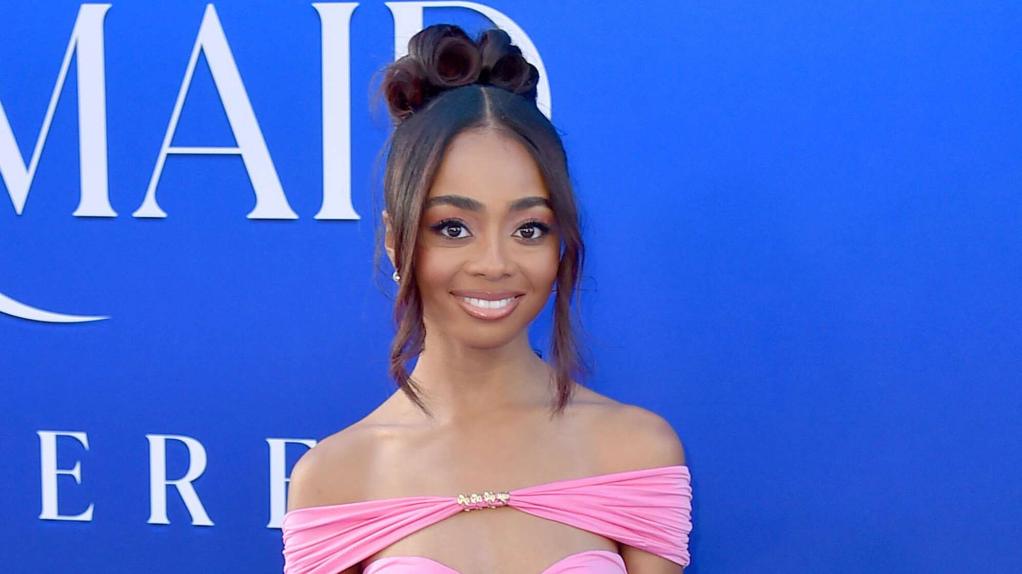 Skai Jackson