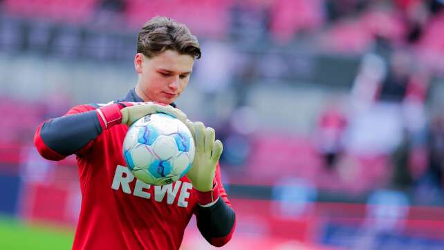 Perfekt: FC Bayern holt U21-Nationaltorwart Urbig aus Köln