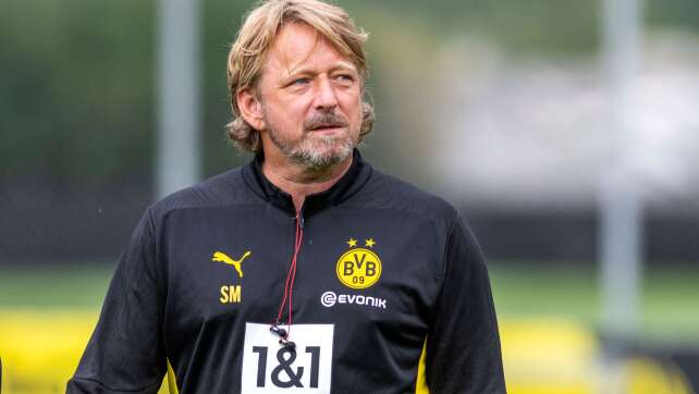 Bericht: BVB will sich von Mislintat trennen