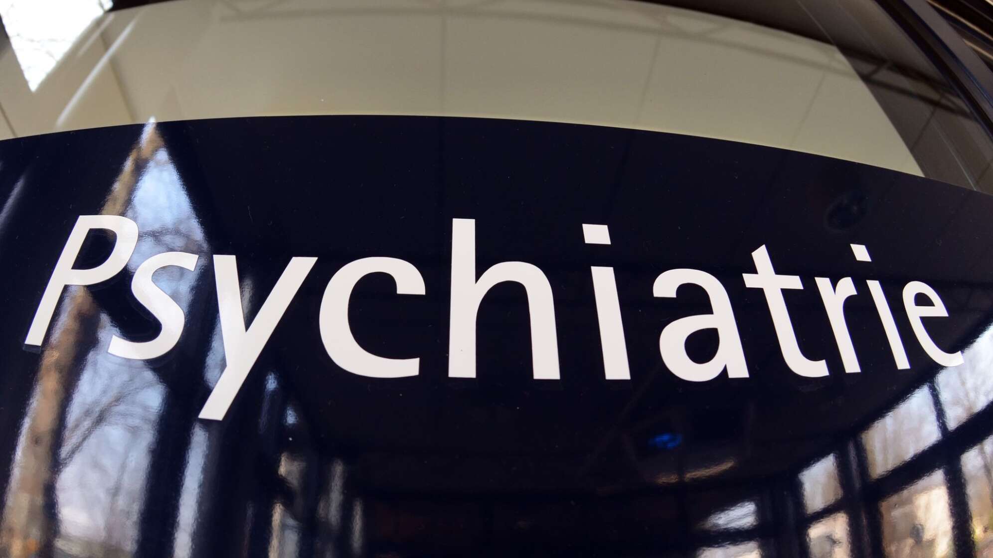 Psychiatrie