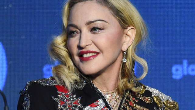 Madonna zu Trumps LGBTQ+-Politik: «So traurig»