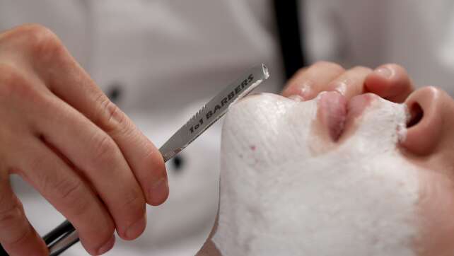 Kontrollen bei Barbershops in München