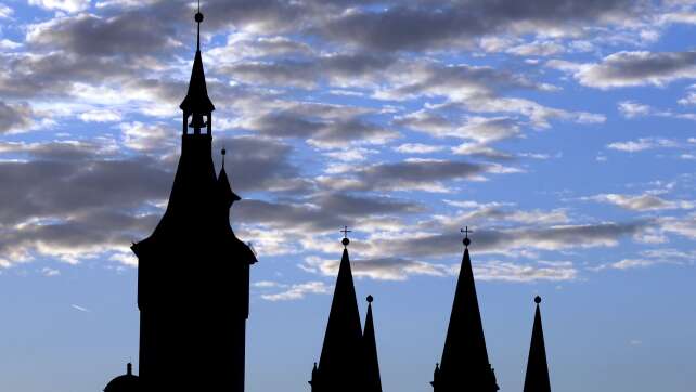 Fälle von Kirchenasyl in Bayern rückläufig