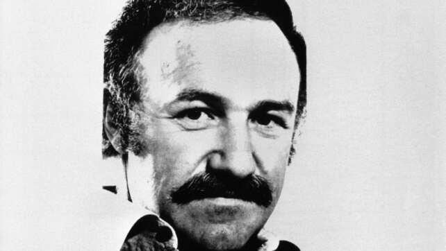 Hollywoods harter Kerl - Gene Hackman wird 95