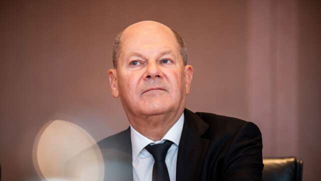 Scholz: Freuen uns mit allen zurückgekehrten Geiseln