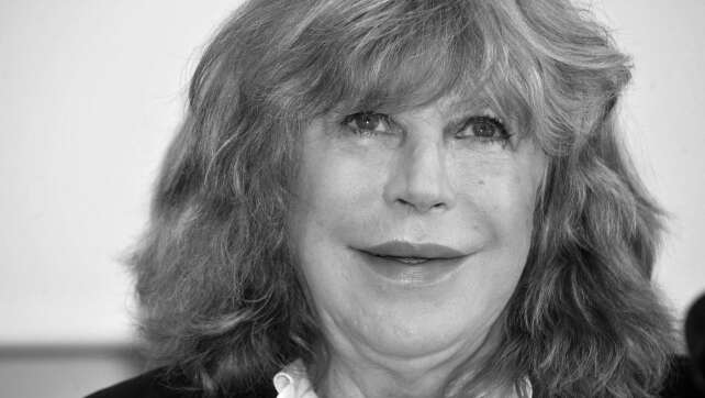 Ikone der Sixties: Marianne Faithfull gestorben