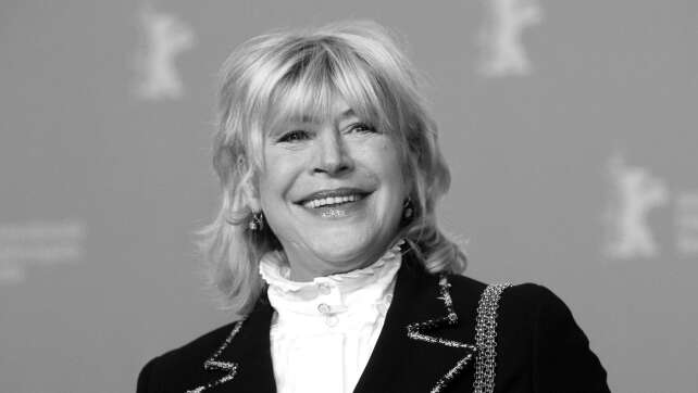 Sixties-Ikone: Marianne Faithfull ist tot