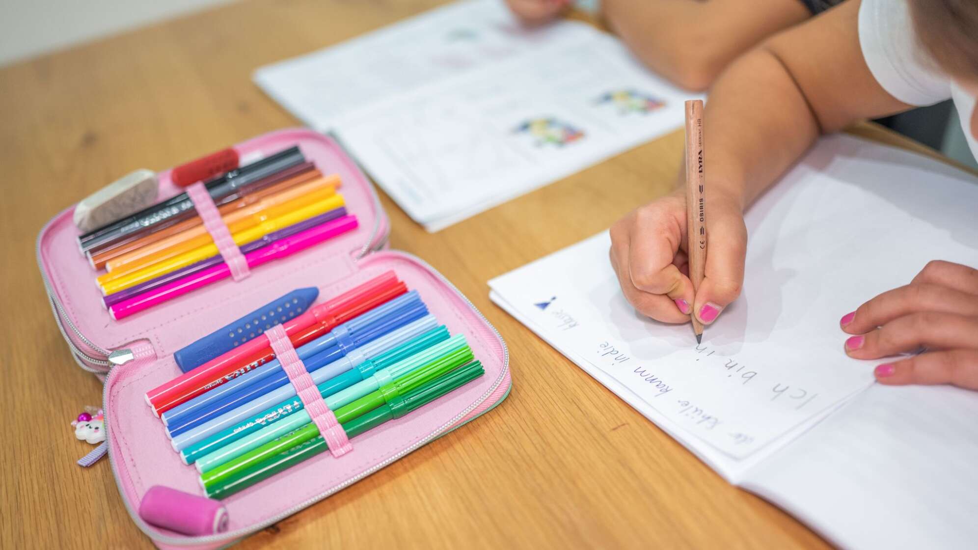 Schuleingangsuntersuchungen in Niedersachsen