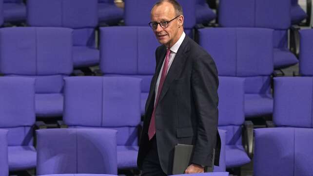 FDP will Migrationsentwurf der Union jetzt nicht abstimmen