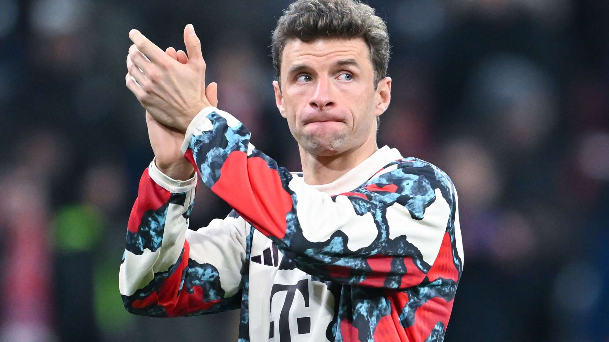 Thomas Müller