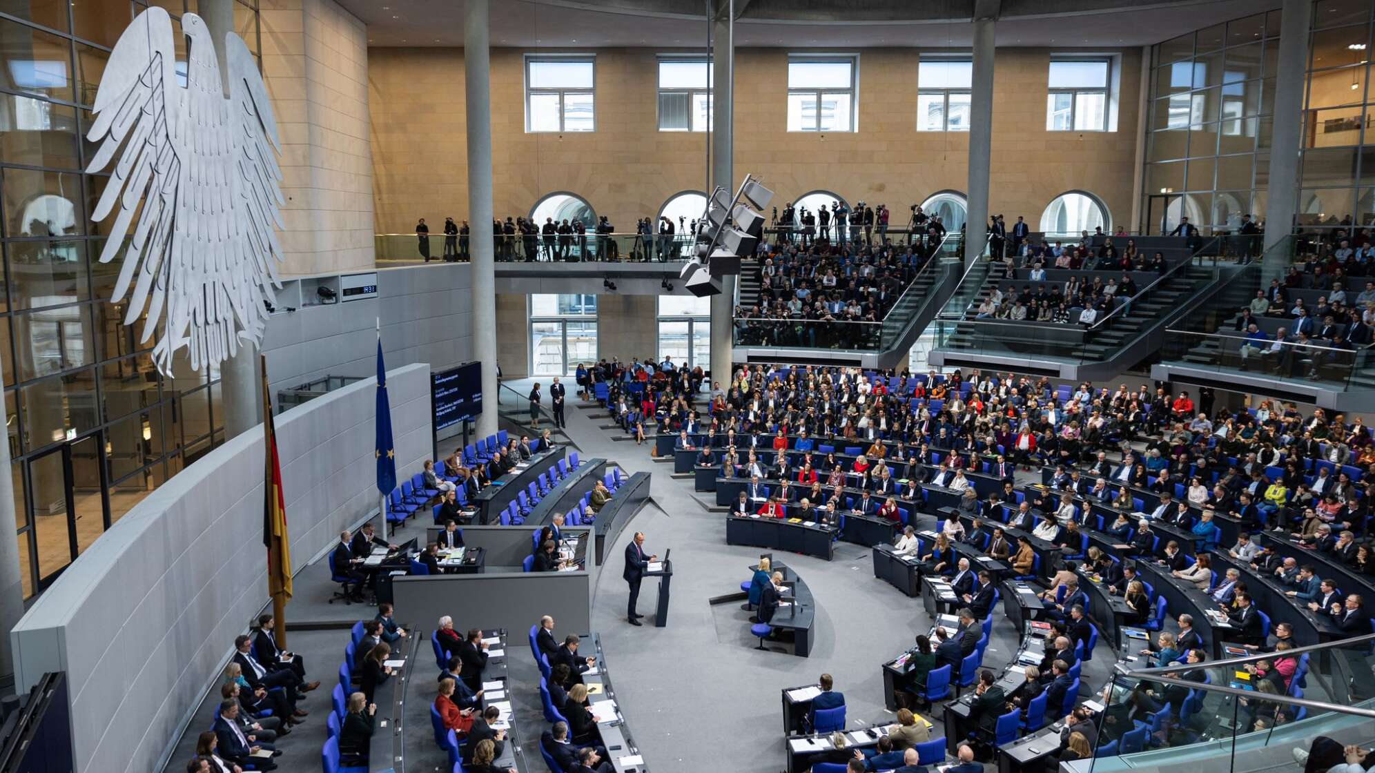 Bundestag