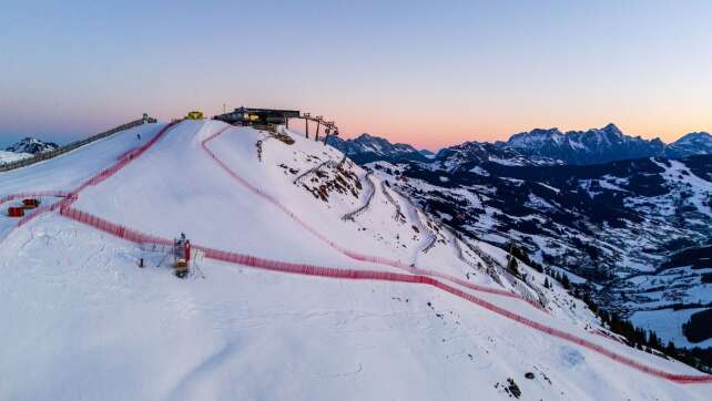 Trotz Ausfällen: Ski-Verband bleibt bei Medaillenziel für WM