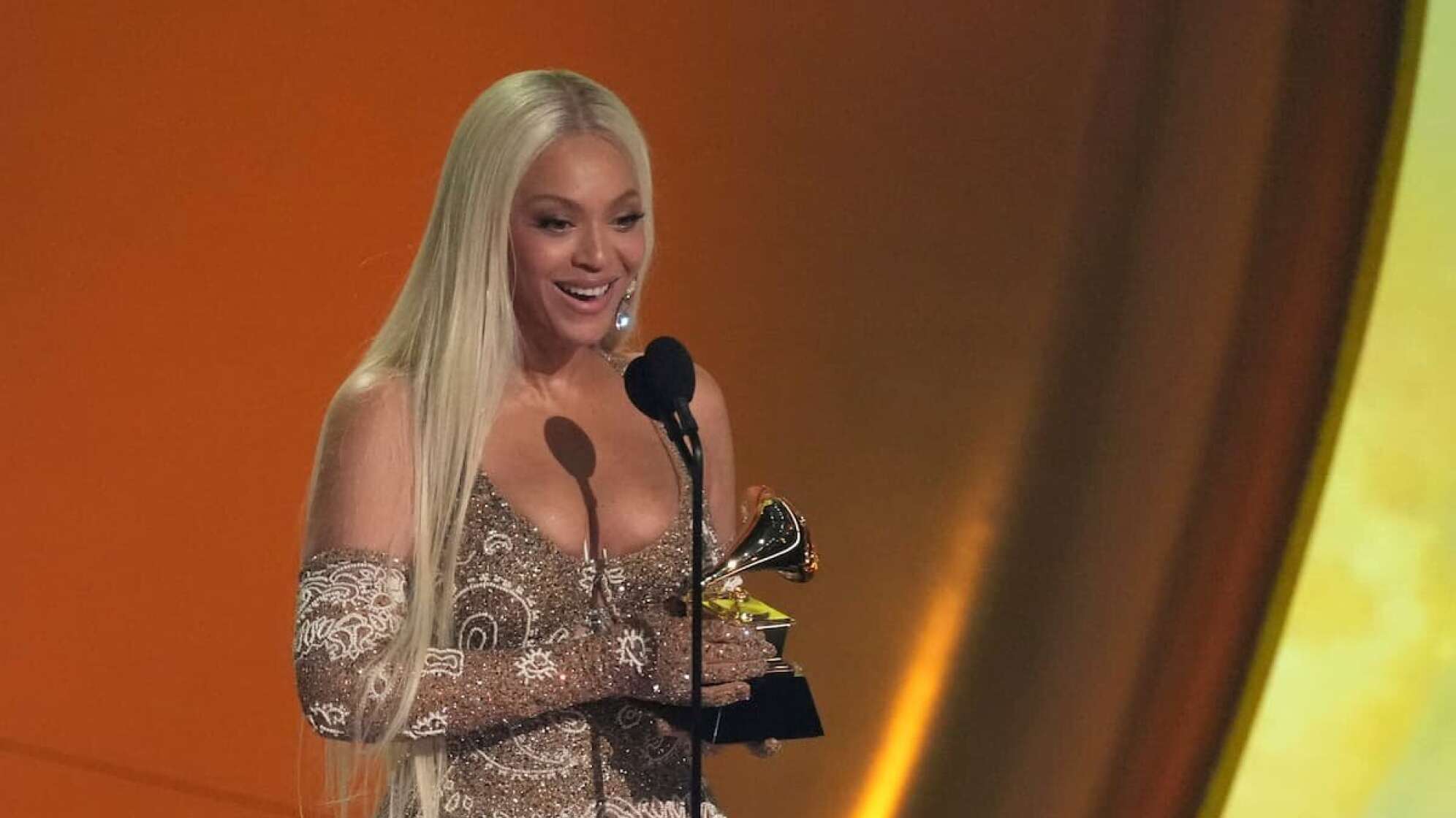 Grammys 2025