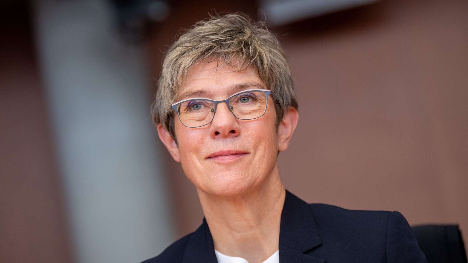 Annegret Kramp-Karrenbauer (CDU)