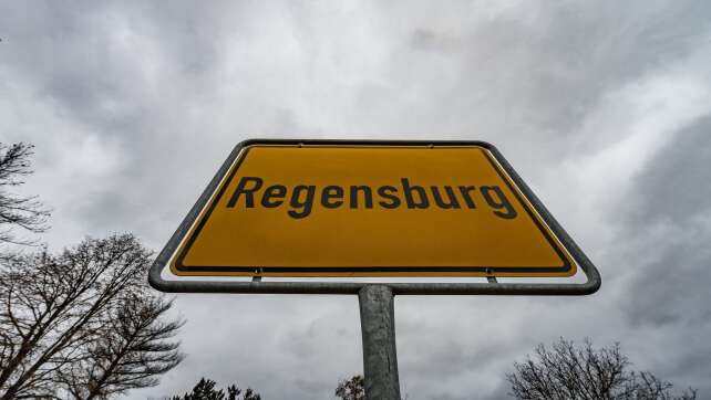 Regensburg ist Spitzenreiter bei Single-Haushalten